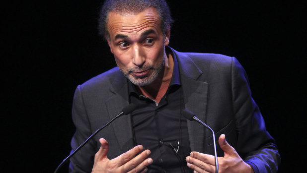 Muslim scholar Tariq Ramadan Ramadan has been placed in custody by French police over allegations of rape and sexual assault.