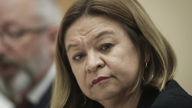 "In this instance our editorial processes failed": ABC Managing Director Michelle Guthrie