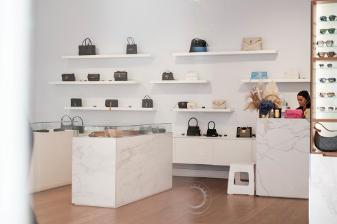 Luxury fashion Cosette cleared of fake designer bag allegations by NSW Fair Trading