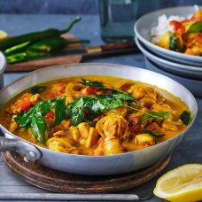 Quick chicken curry recipe: Adam Liaw's base method is endlessly