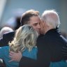 Hunter Biden: ‘I come from a family forged by tragedies’