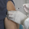 Pfizer’s COVID sales forecast wipes $21 billion off vaccine stocks