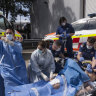 ‘Paramedics will shut down triple 0’: Boycott to go ahead as pay negotiations stall