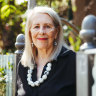 Dr Anne Summers founded Australia’s first women’s refuge focused on helping women escape domestic violence.