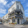 The Village Inn at Paddington was sold by Brody Peterson of the Parlour Group.