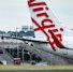 Virgin Australian is laying off some of its corporate staff.