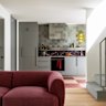 Something different … Bon Bon, five short-stay townhouses in the centre of Orange. 