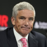PGA Tour commissioner Jay Monahan.