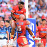 Dolphins match greatest comeback in history to stun Titans
