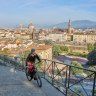 A trip to Florence in the wintertime can help you escape crowds.