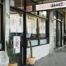 The new Maiz on Enmore Road.