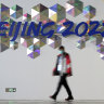 Burner phones and free-speech threats: Olympians brace for ‘joyless’ Games in Beijing
