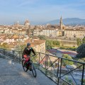 A trip to Florence in the wintertime can help you escape crowds.