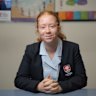 Caitlyn Dunkley