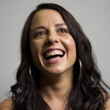 myf warhurst giggle listen power