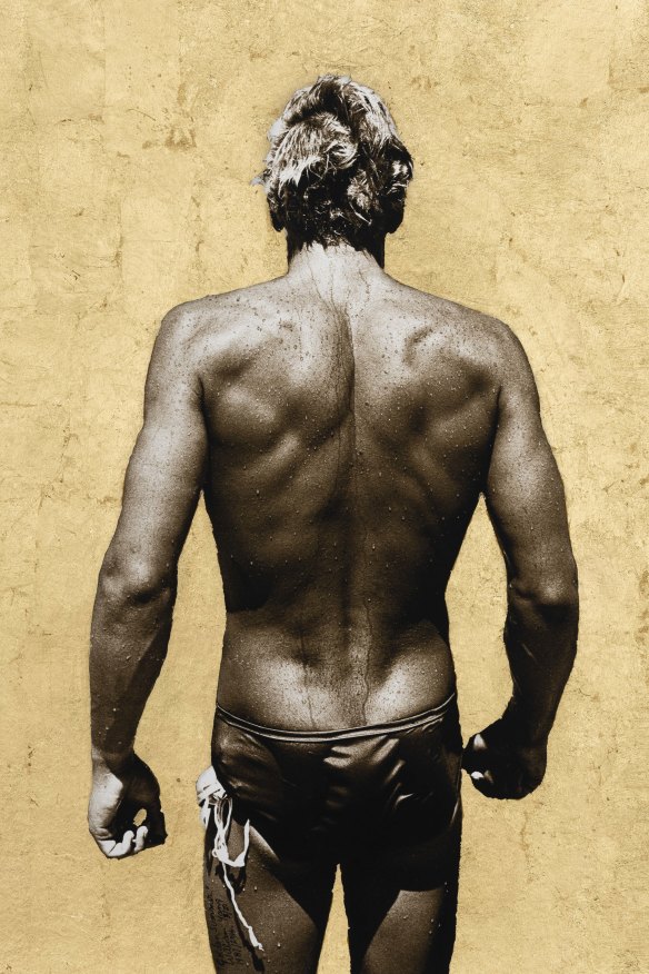 Golden Summer 1987/2016.