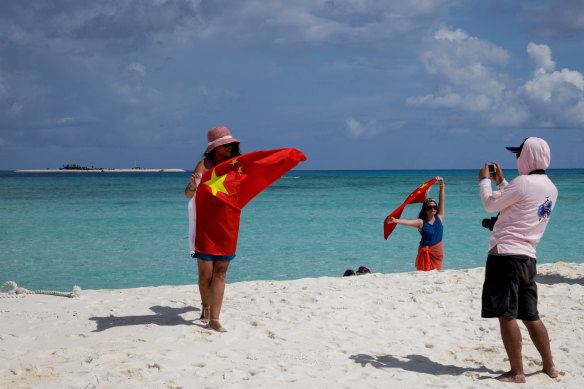 WA is set to have more Chinese tourists after the state government commits $1million to the cause. 