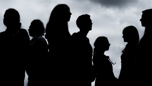 Trainee doctors were left distraught by the exam glitch. 