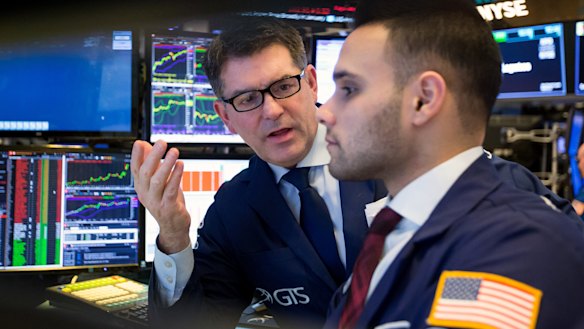 Evidence is mounting that investors may be rethinking their long, fraught relationship with the firearms industry