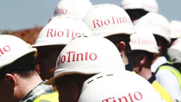 Rio Tinto has agreed to sell two Queensland coal assets for $US1.7 billion.