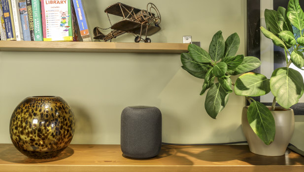 Apple's HomePod comes up short against its competitors.