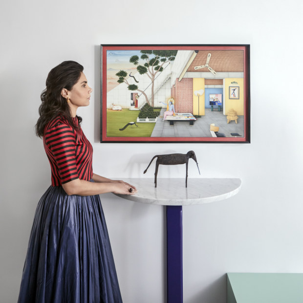 Sydney Design Week celebrates a moment in culture