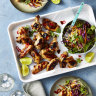 RecipeTin Eats’ secret to perfectly cooked chicken wings (plus your new go-to Asian slaw)