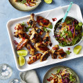 RecipeTin Eats’ Vietnamese chicken wings.