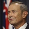 WA Premier Roger Cook says eastern states governments should focus on managing their budgets and living within their means.