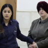Israeli rabbi withdraws support for accused child sex abuser Malka Leifer