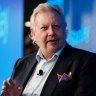Richard White’s personal life didn’t matter to investors … until it did.
