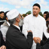 ‘A bitter pill’: SBW vows to fight $4 million mosque rejection