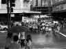 Protestors calling for abortion law reform march to Sydney Town Hall,  November 20, 1971.
