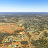 The secret outback base where the US hid one of its top weapons