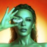 Sex meets nostalgia in Kylie Minogue’s euphoric new album Tension