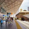 $3.5b to be spent on Queensland rail projects in state budget