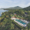 This may look like any other Thai resort, but it’s not
