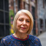 Louise Adler.