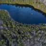 How Australian coral and an unremarkable lake will help usher in a new epoch