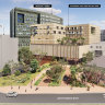 Plans unveiled for $750 million upgrade of Royal Prince Alfred Hospital