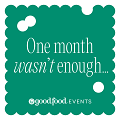 Good Food Month is now Good Food Events.