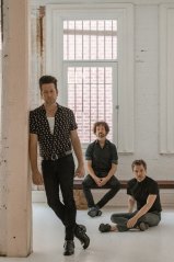 Eskimo Joe S New Single Say Something Has Taken On New Meaning