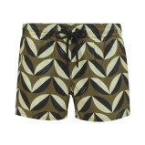 These quick drying shorts are a holiday staple.