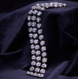 No one lost their heads over the Marie-Antoinette inspired diamond necklace, which failed to sell.
