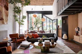 Troye Sivan’s home shows livability is in, gimmicky is out