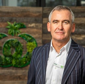 Woolworths chief executive Brad Banducci is adamant pharmacies in supermarkets is not on the agenda.