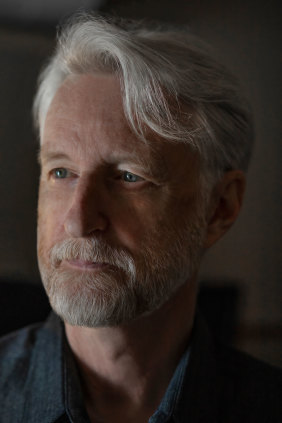 Billy Bragg: worried he’ll unconsciously repeat himself