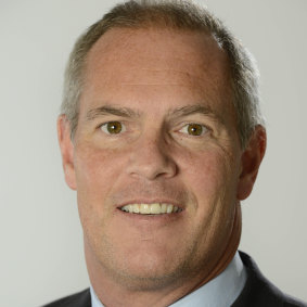 Matt McNamara is chief investment officer of Horizon 3 Biotech. 