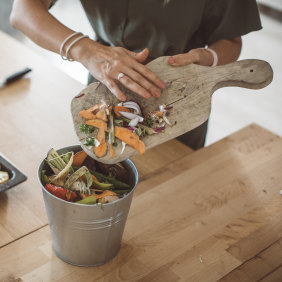 Compost Revolution has helped over 60,000 households explore composting.