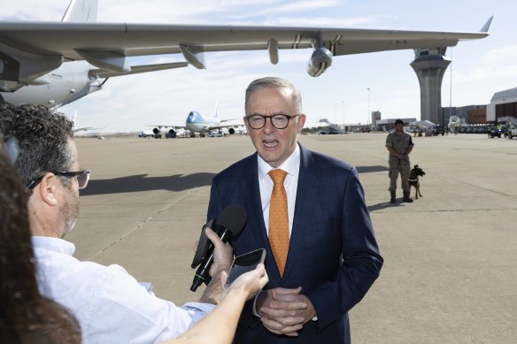 Anthony Albanese has kicked off his prime ministership at a furious pace, at home and on the world stage.